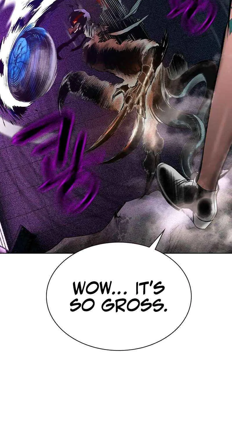 Manhwa Jungle Juice Chapter 115 page 119 - 
