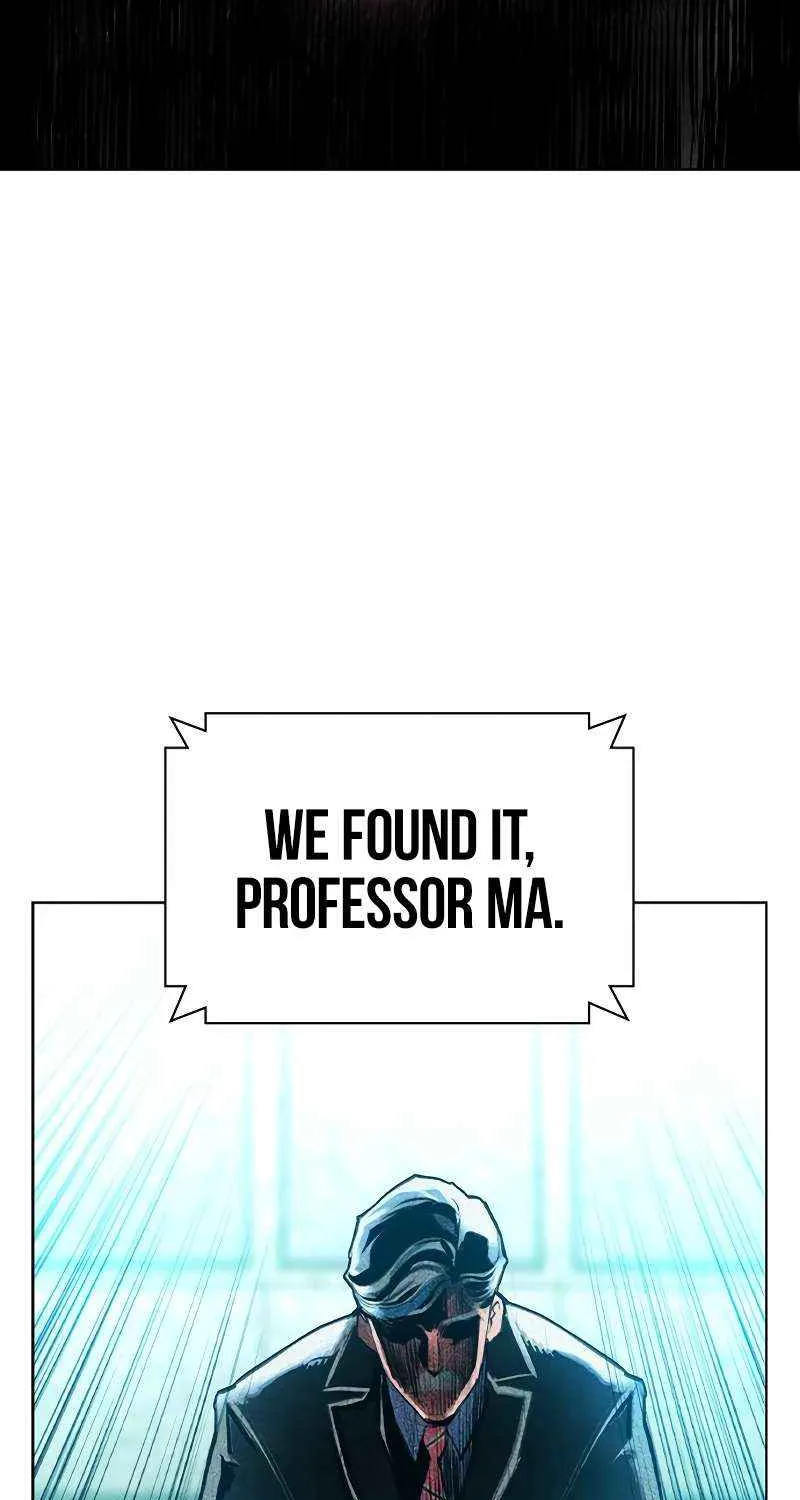 Manhwa Jungle Juice Chapter 115 page 124 - 