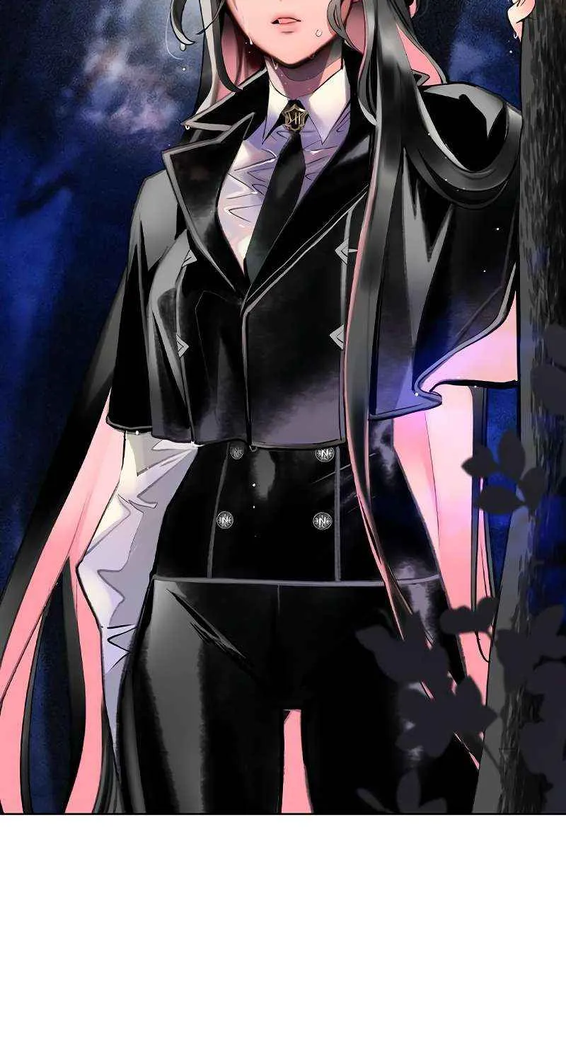 Manhwa Jungle Juice Chapter 115 page 14 - 
