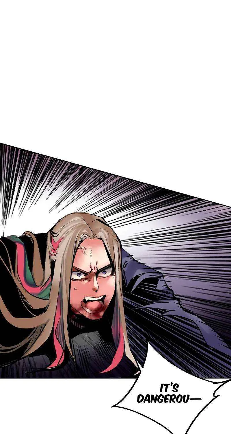 Manhwa Jungle Juice Chapter 115 page 131 - 