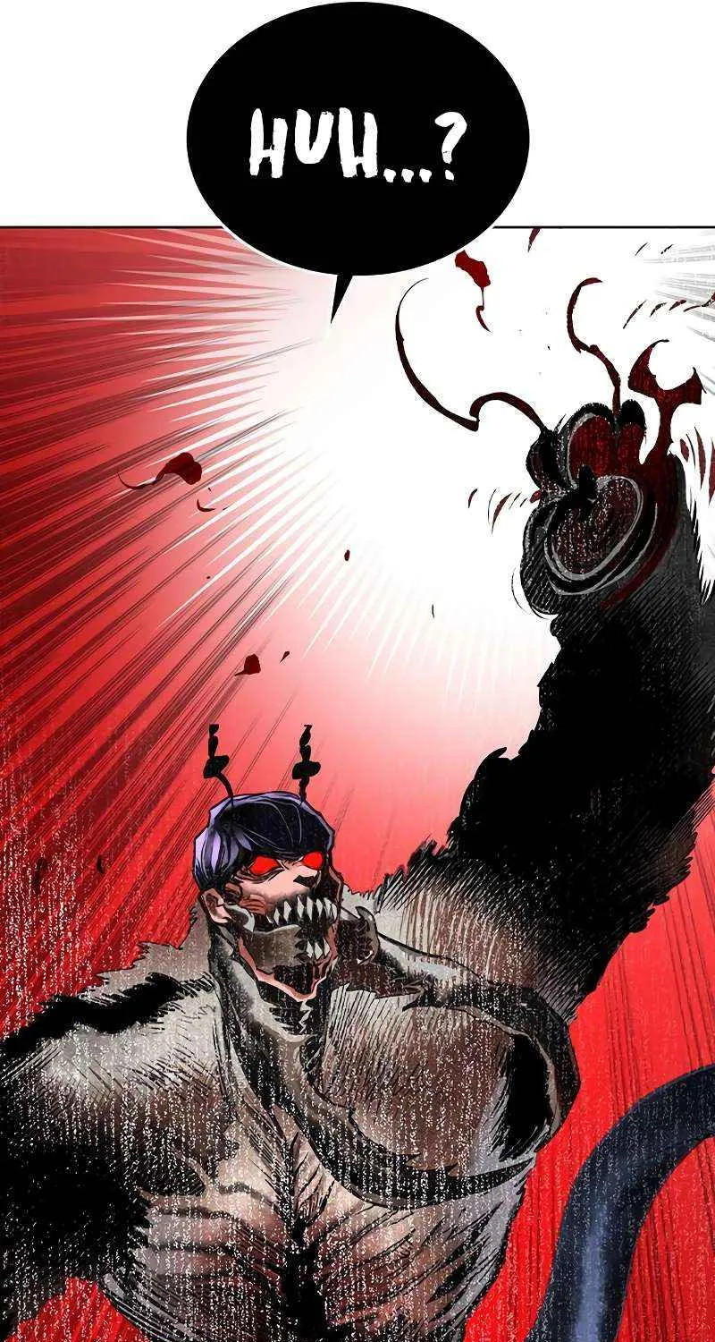 Manhwa Jungle Juice Chapter 115 page 138 - 