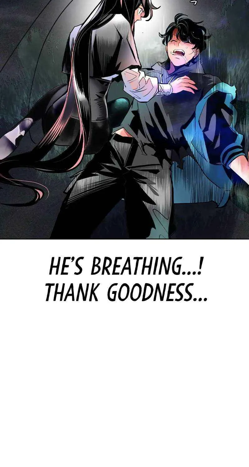 Manhwa Jungle Juice Chapter 115 page 17 - 