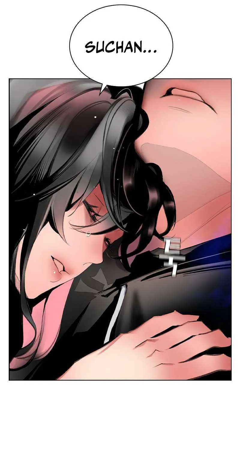 Manhwa Jungle Juice Chapter 115 page 18 - 
