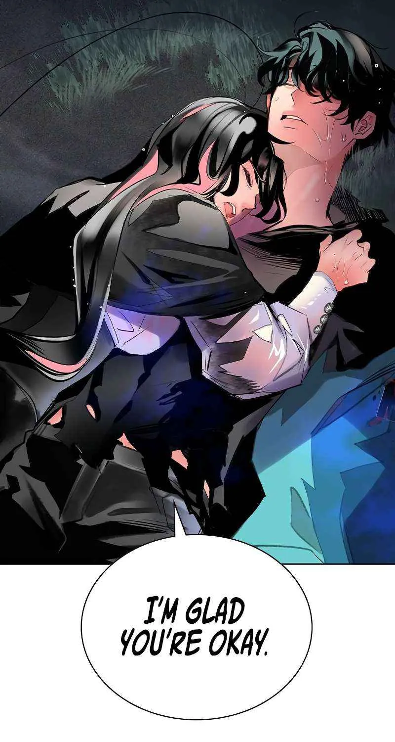 Manhwa Jungle Juice Chapter 115 page 20 - 