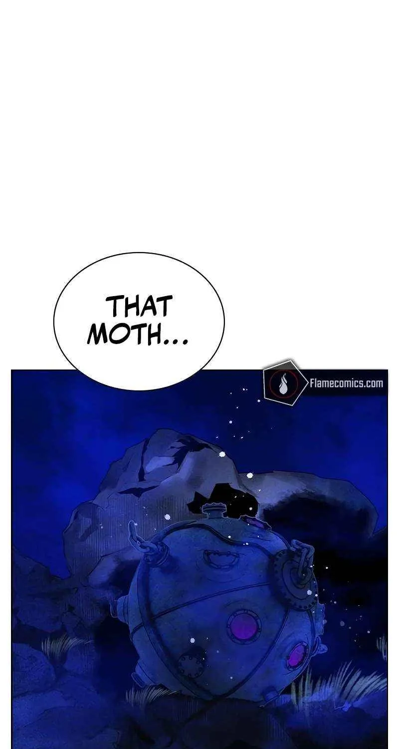 Manhwa Jungle Juice Chapter 115 page 21 - 