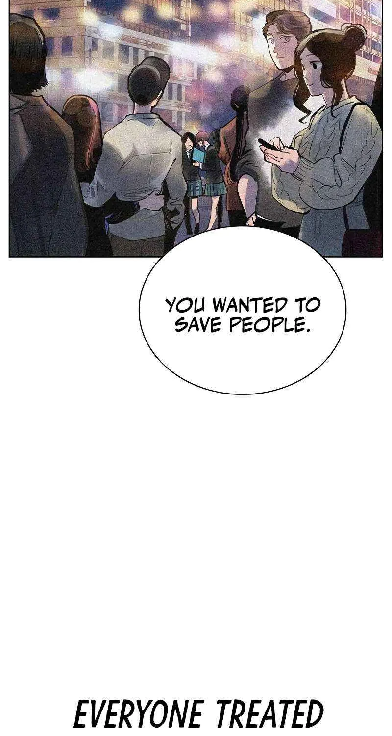 Manhwa Jungle Juice Chapter 115 page 23 - 