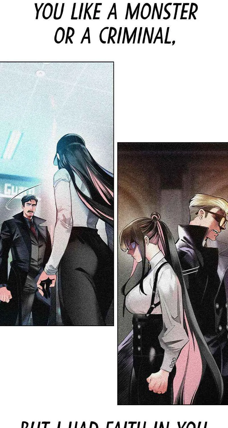 Manhwa Jungle Juice Chapter 115 page 24 - 