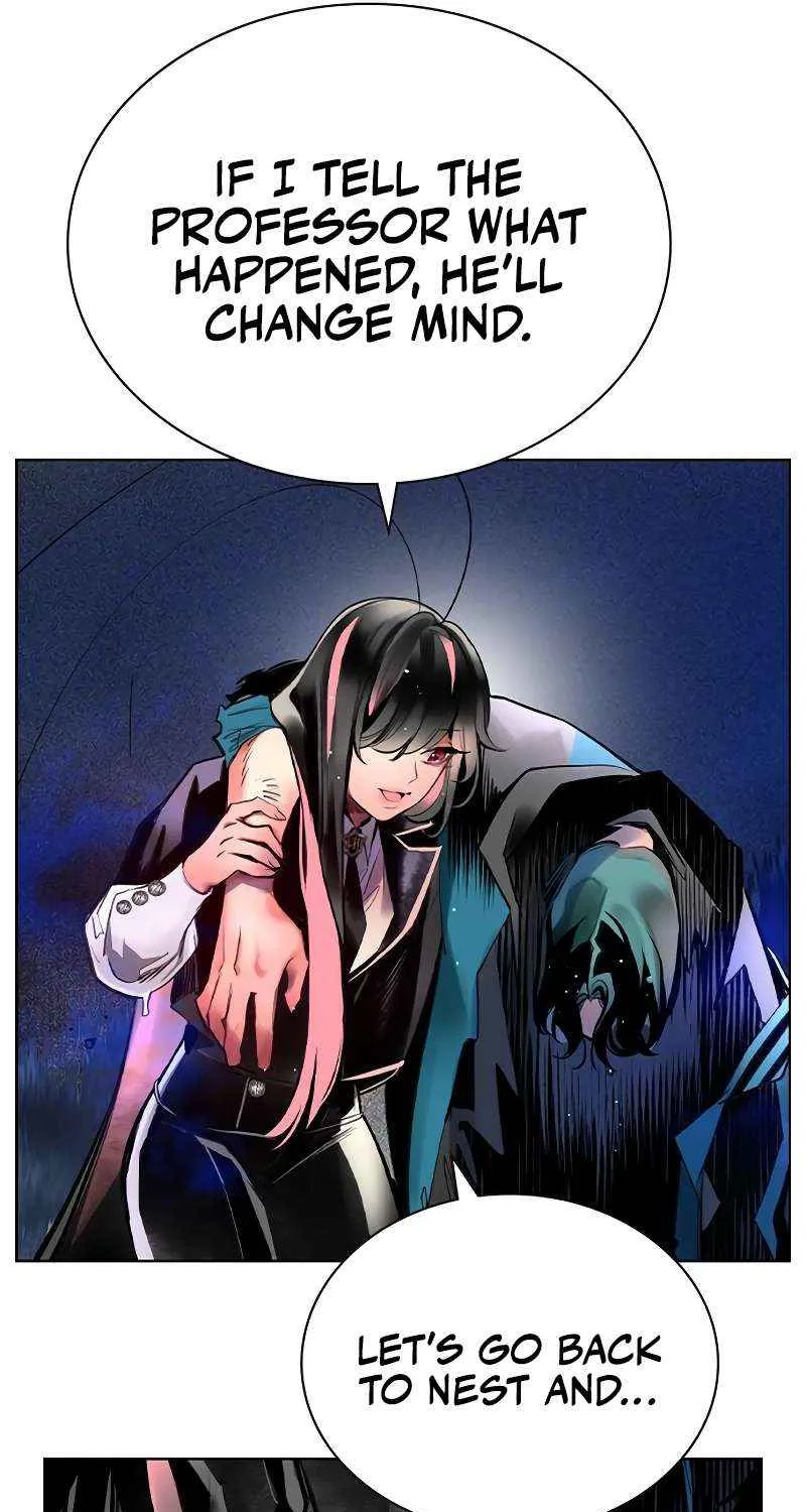 Manhwa Jungle Juice Chapter 115 page 28 - 