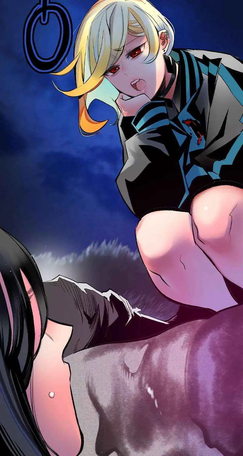 Manhwa Jungle Juice Chapter 115 page 32 - 