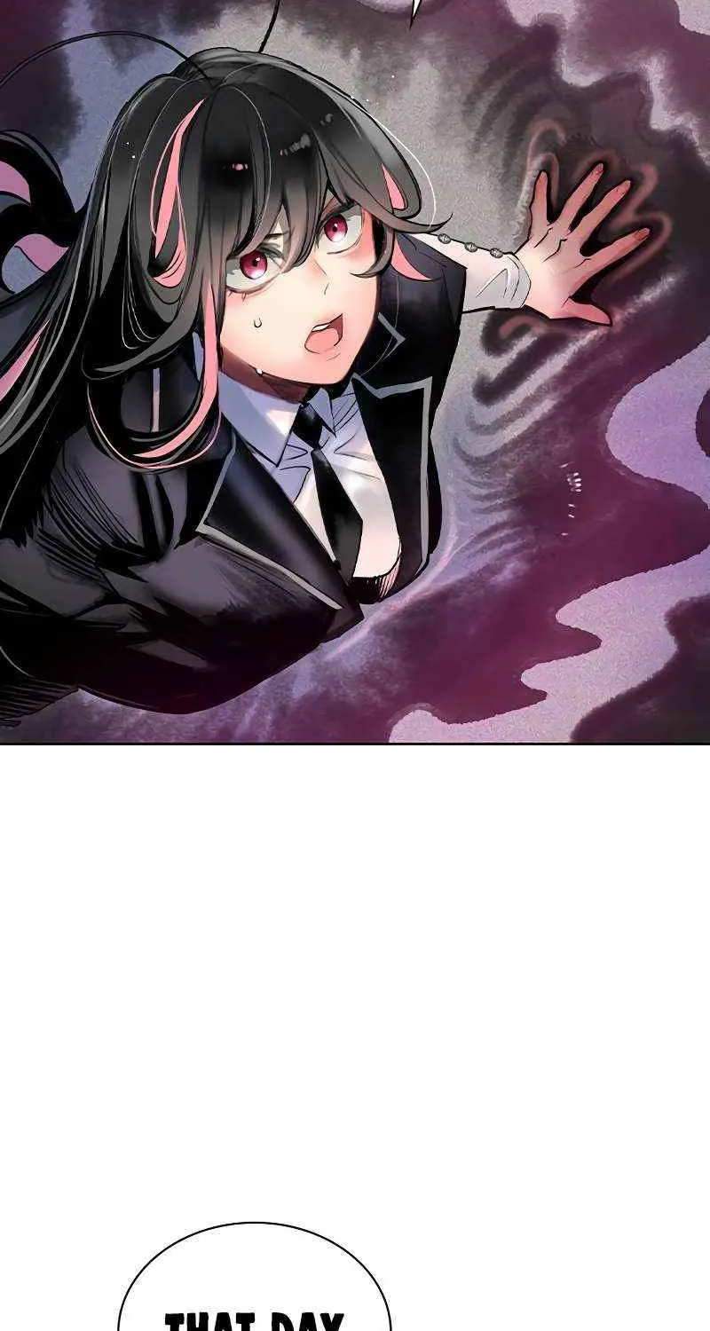 Manhwa Jungle Juice Chapter 115 page 34 - 