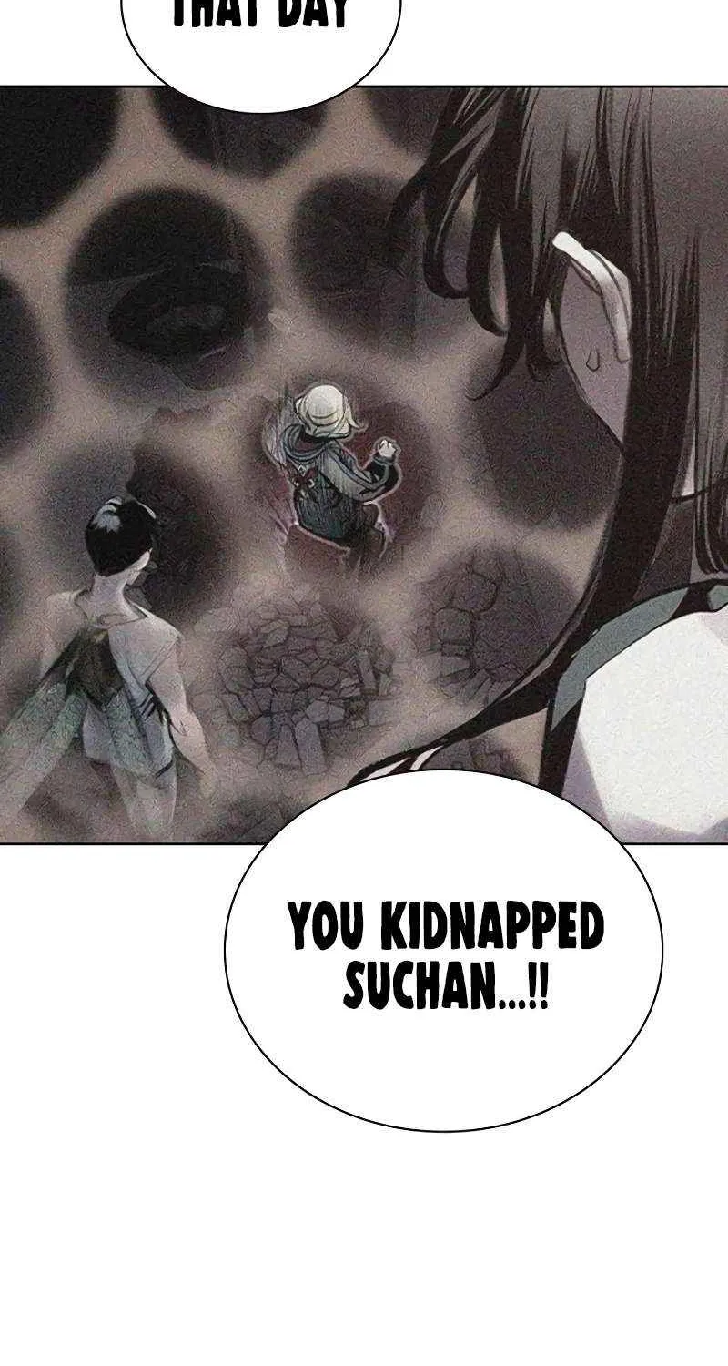 Manhwa Jungle Juice Chapter 115 page 35 - 