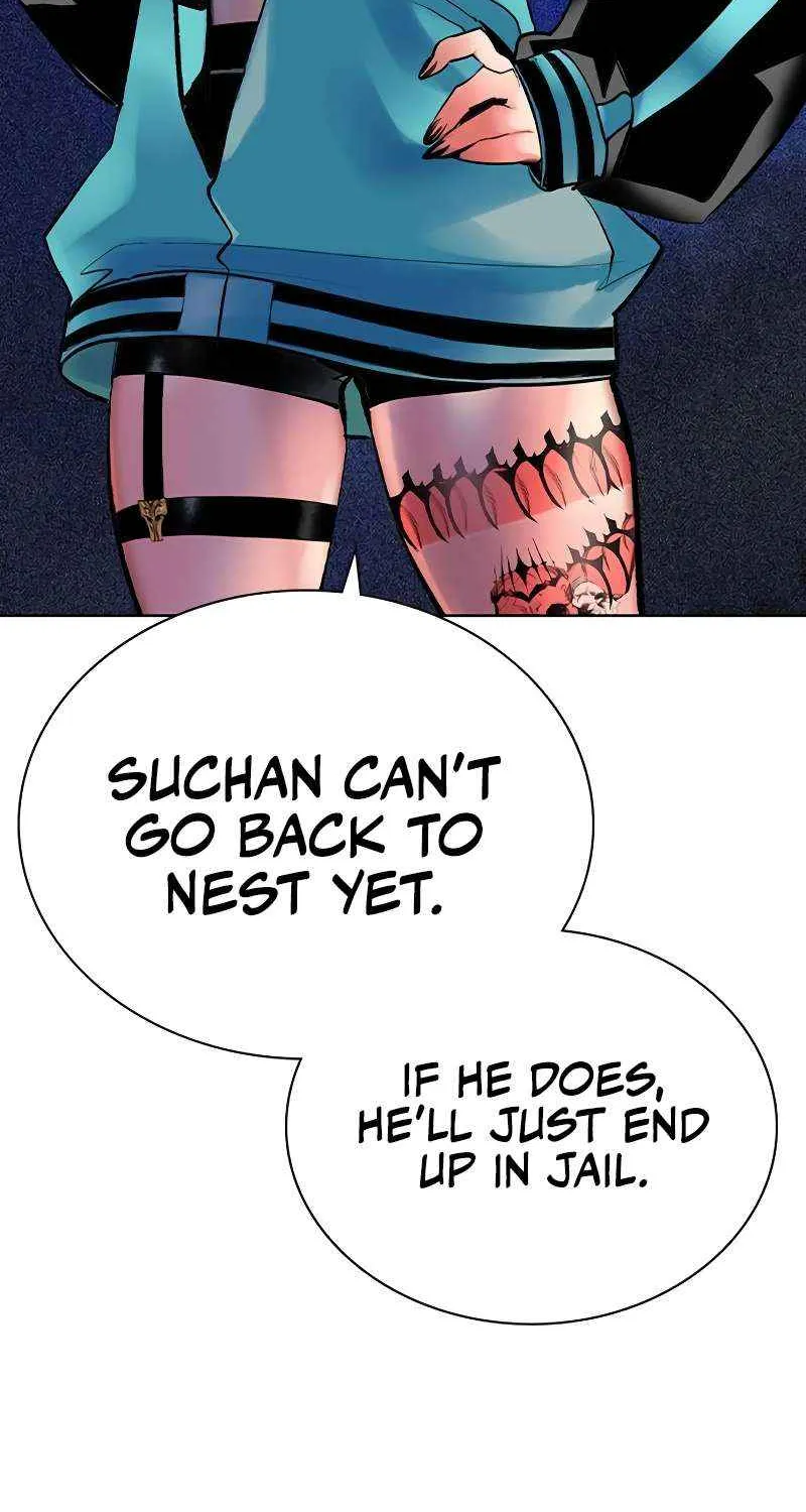 Manhwa Jungle Juice Chapter 115 page 37 - 