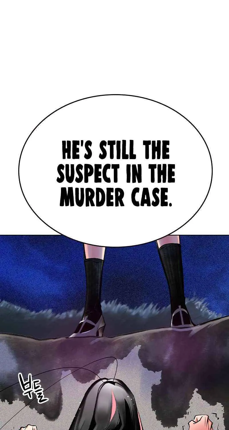 Manhwa Jungle Juice Chapter 115 page 38 - 