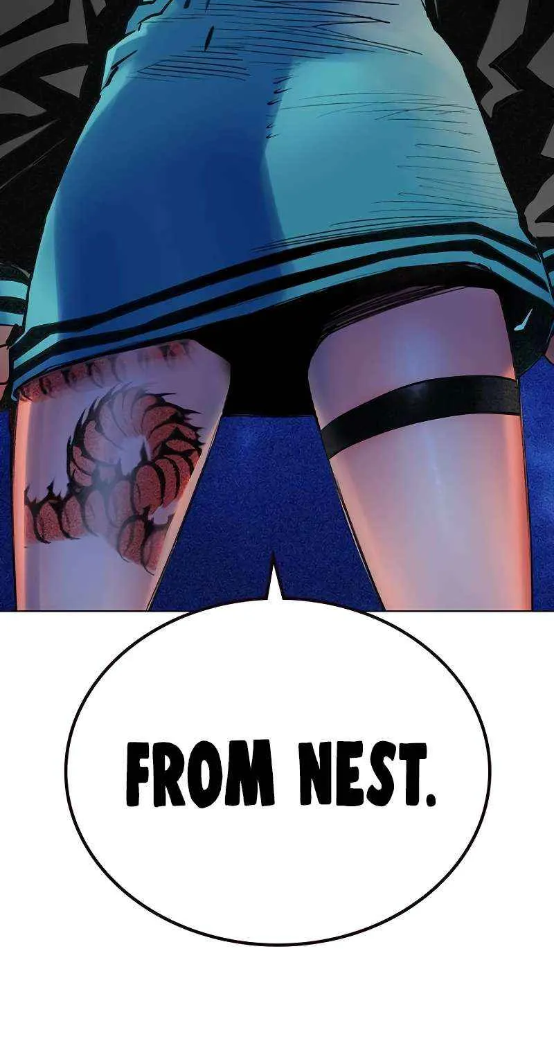 Manhwa Jungle Juice Chapter 115 page 49 - 