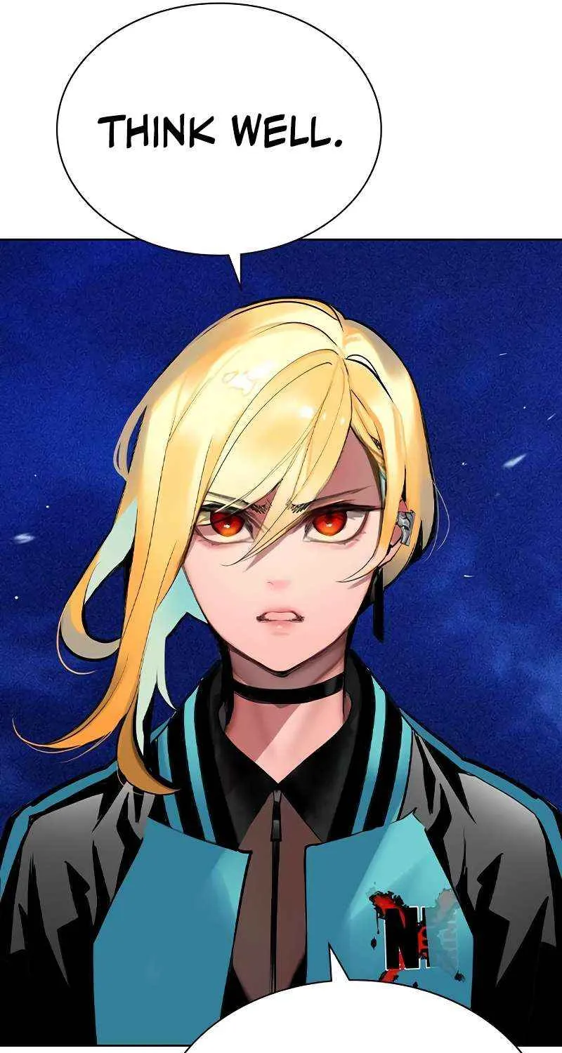 Manhwa Jungle Juice Chapter 115 page 51 - 