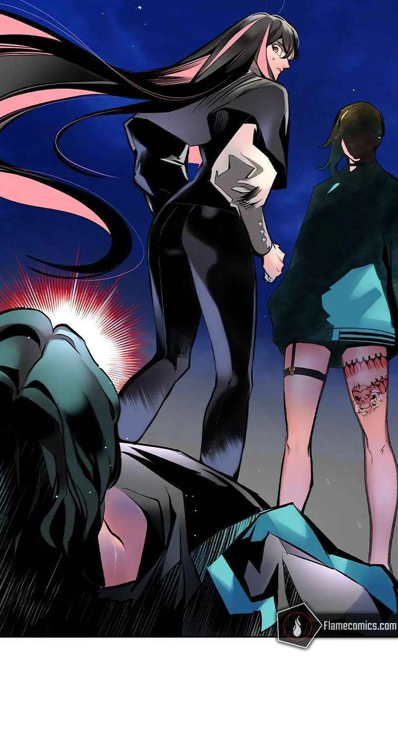 Manhwa Jungle Juice Chapter 115 page 53 - 