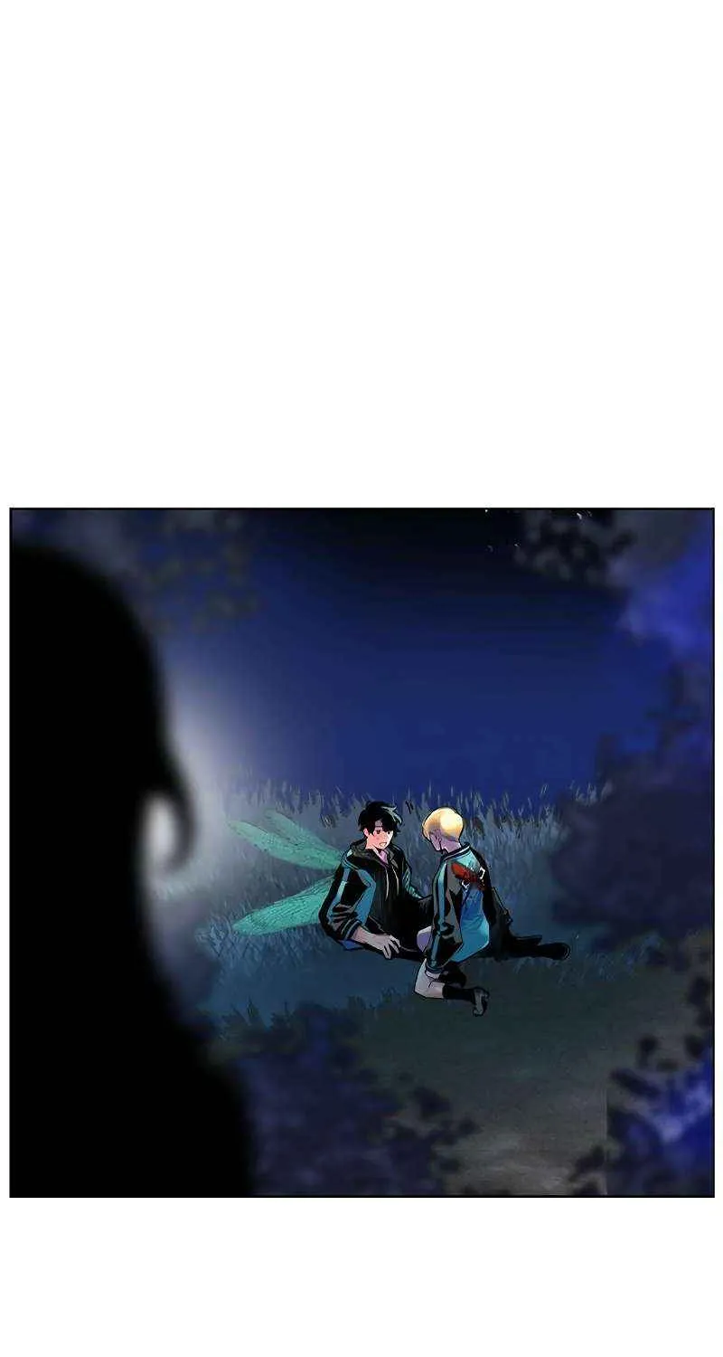 Manhwa Jungle Juice Chapter 115 page 56 - 