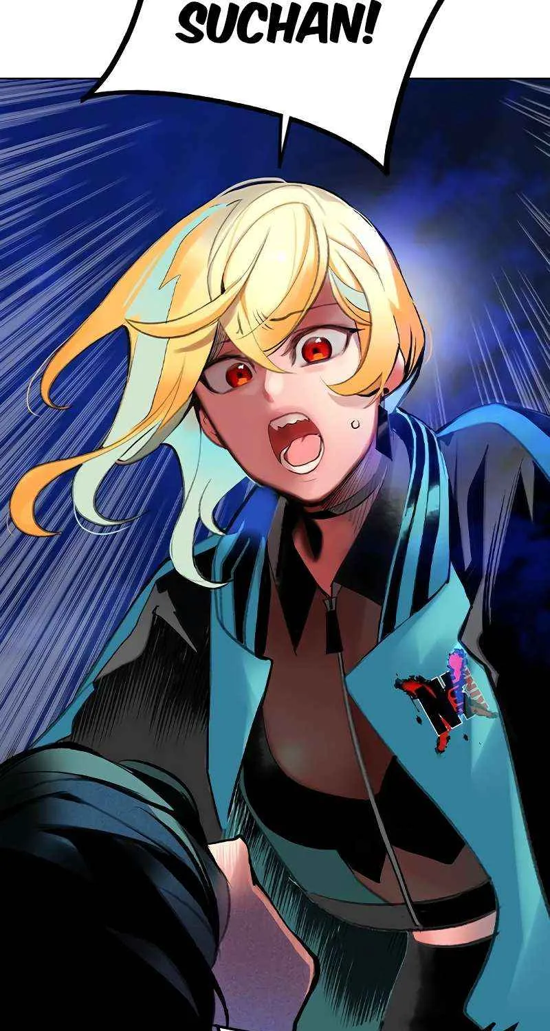 Manhwa Jungle Juice Chapter 115 page 7 - 