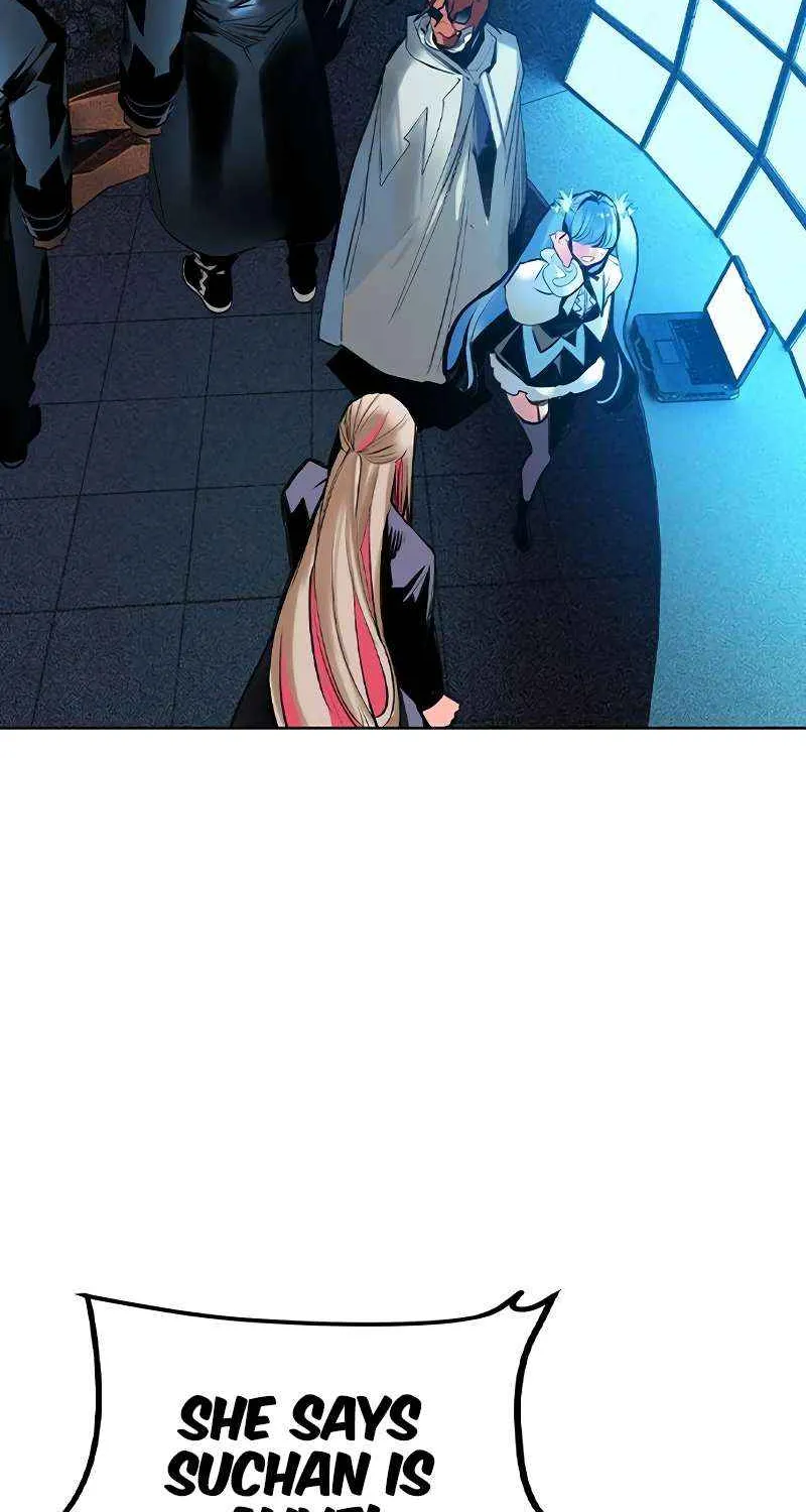 Manhwa Jungle Juice Chapter 115 page 64 - 