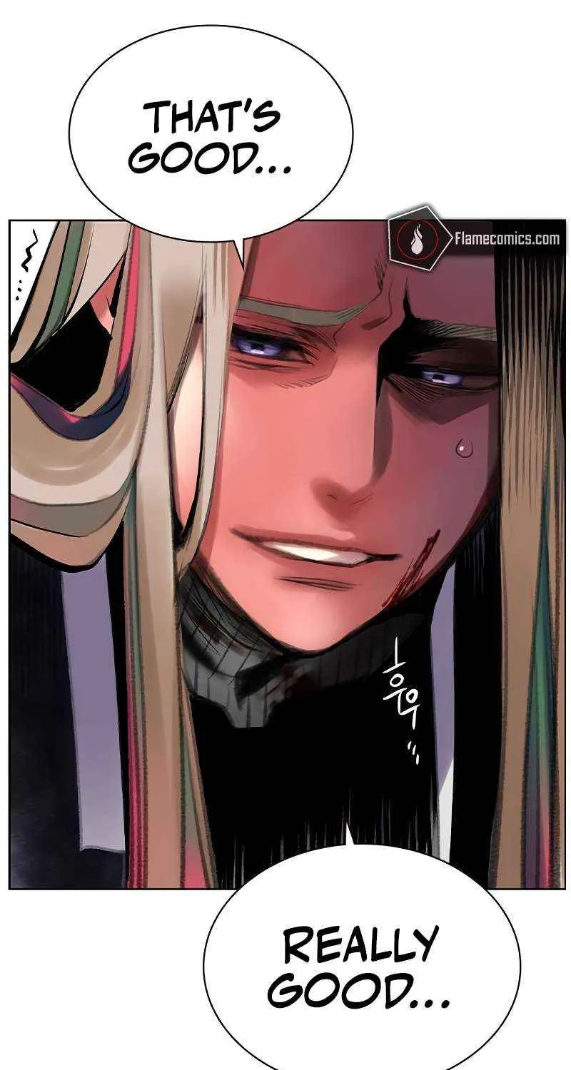 Manhwa Jungle Juice Chapter 115 page 69 - 