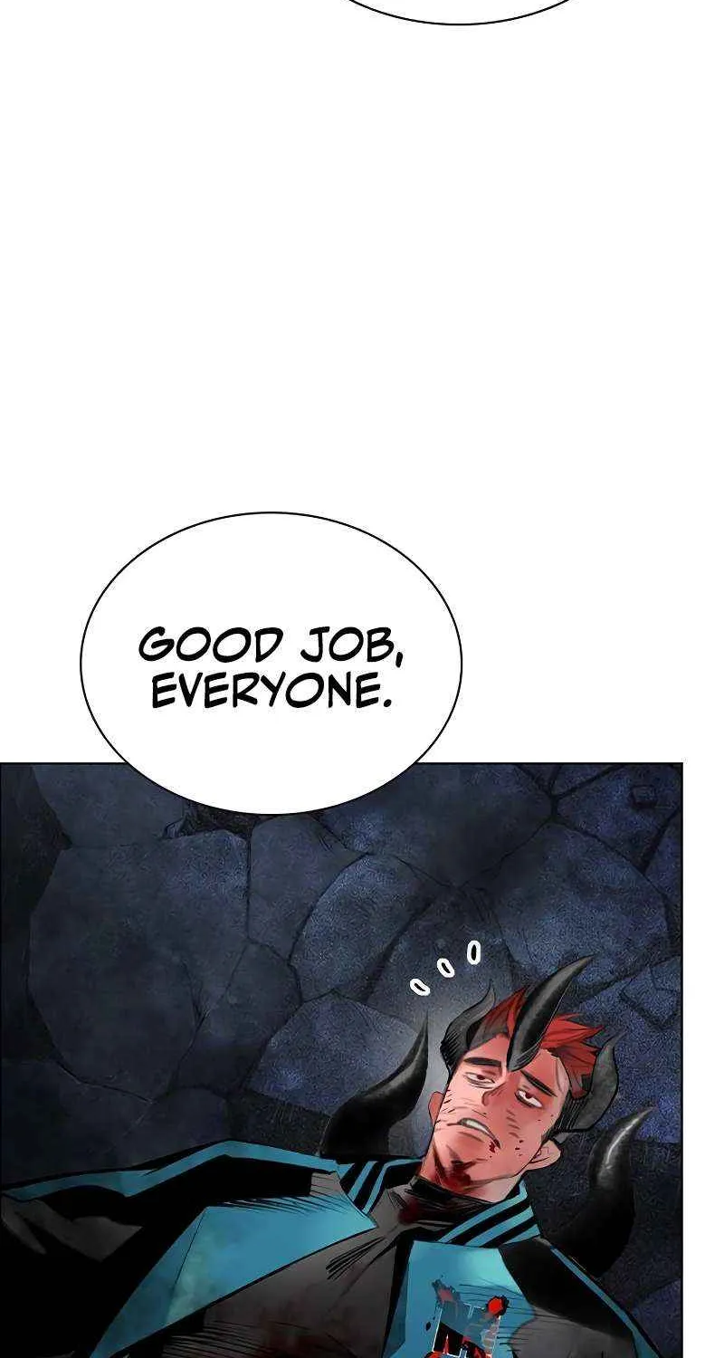 Manhwa Jungle Juice Chapter 115 page 70 - 