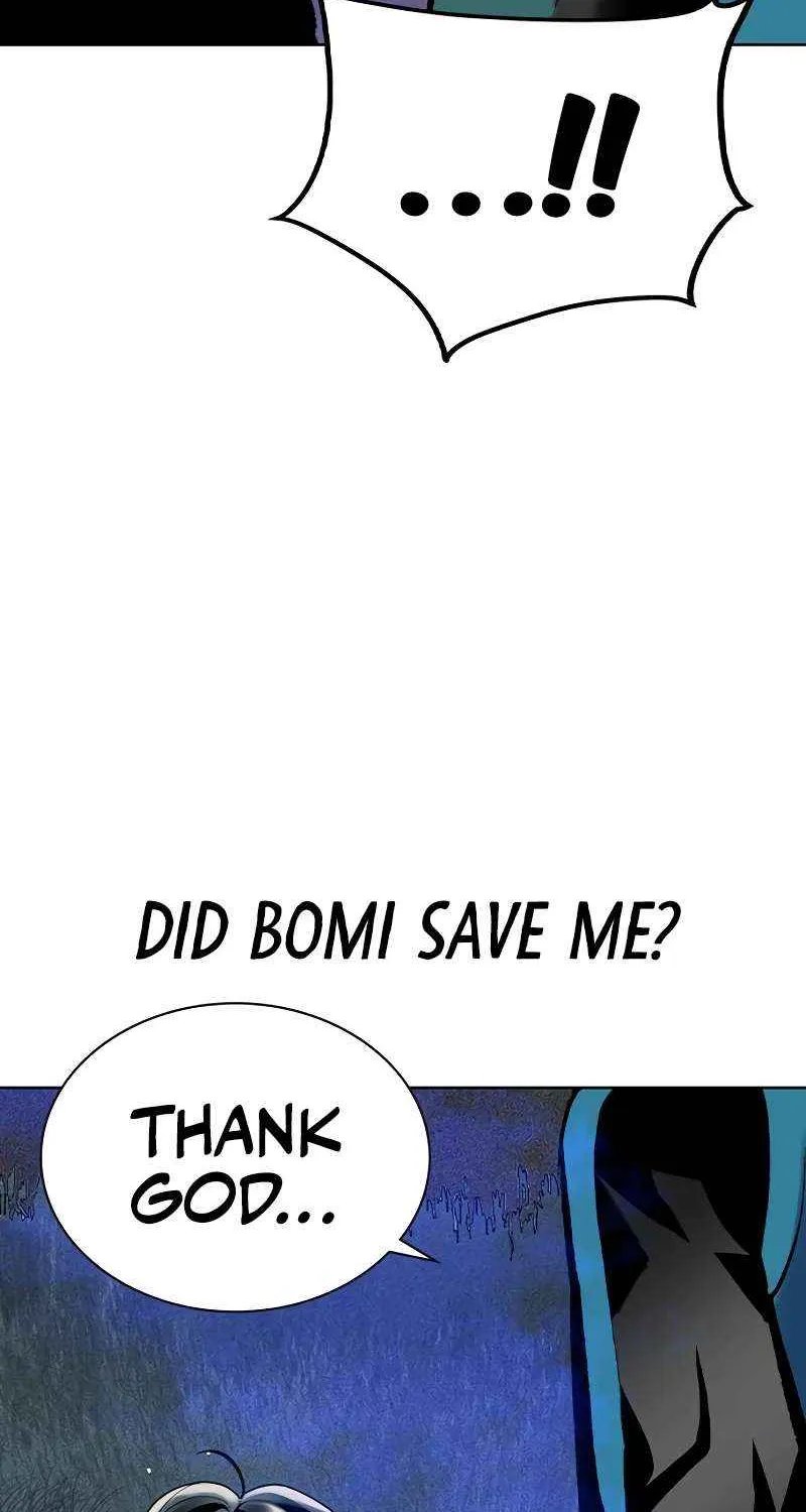 Manhwa Jungle Juice Chapter 115 page 8 - 