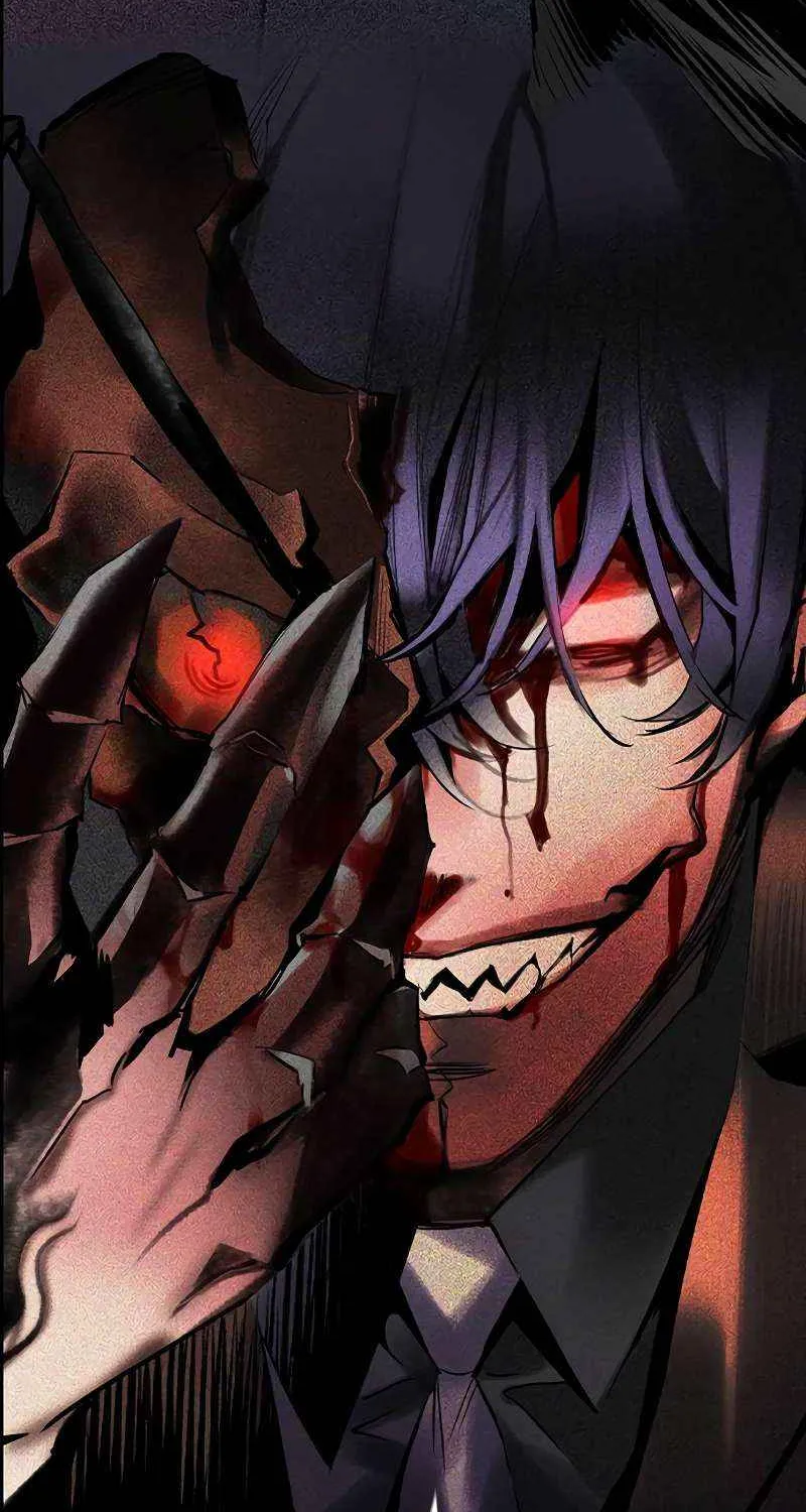 Manhwa Jungle Juice Chapter 115 page 76 - 