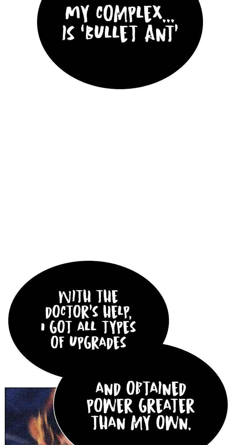 Manhwa Jungle Juice Chapter 115 page 83 - 