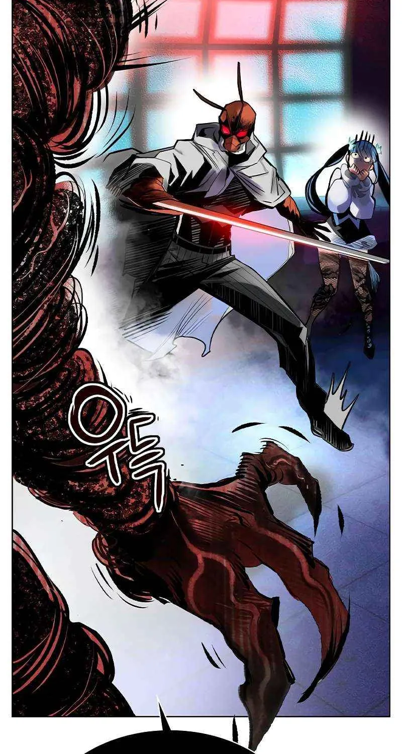 Manhwa Jungle Juice Chapter 115 page 87 - 