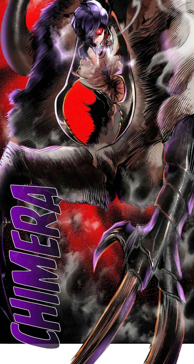 Manhwa Jungle Juice Chapter 115 page 91 - 