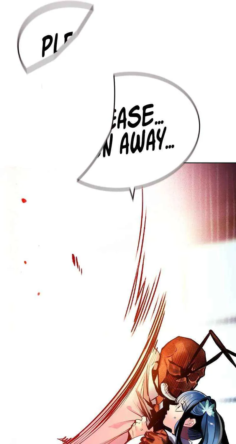 Manhwa Jungle Juice Chapter 115 page 98 - 