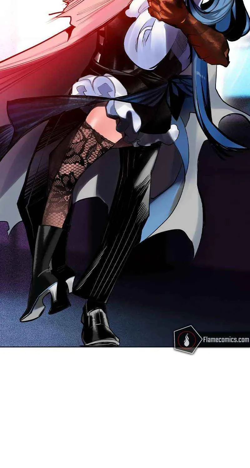 Manhwa Jungle Juice Chapter 115 page 99 - 