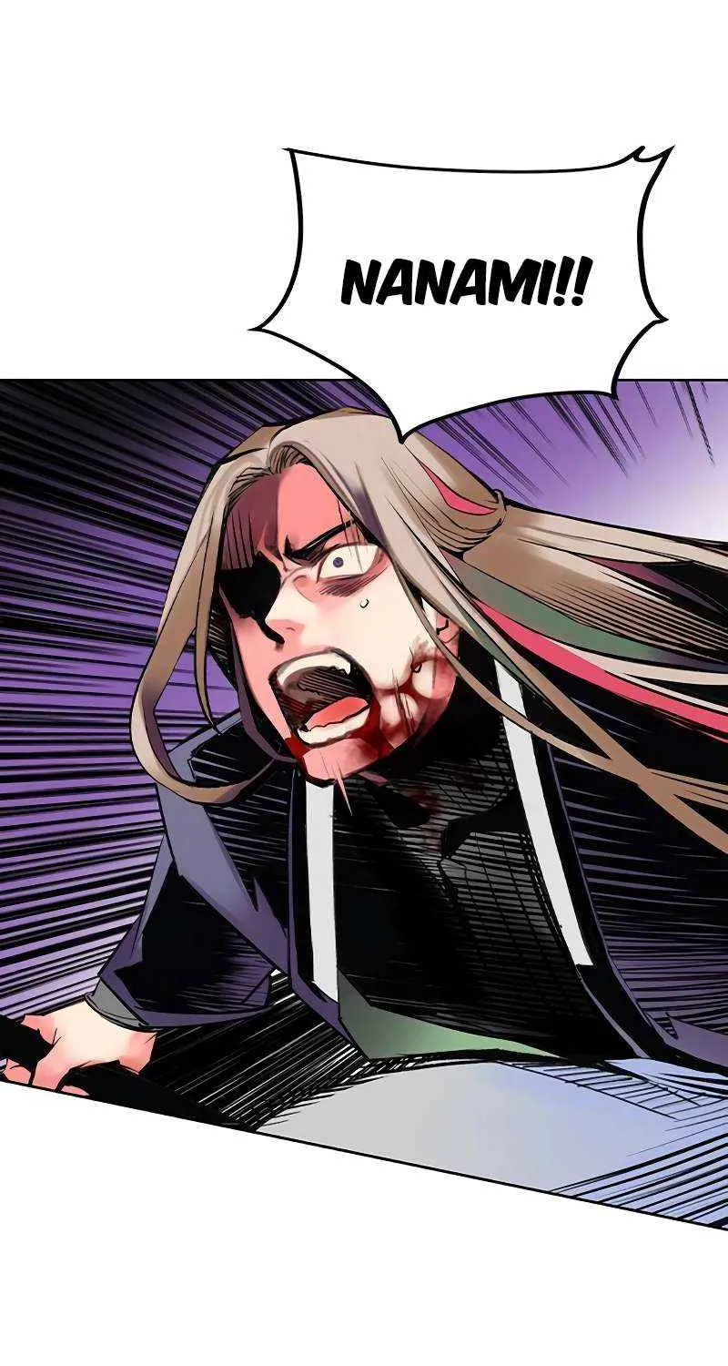 Manhwa Jungle Juice Chapter 115 page 100 - 