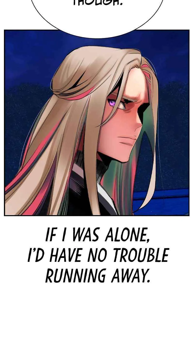 Manhwa Jungle Juice Chapter 116 page 101 - 