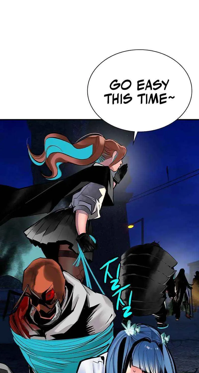 Manhwa Jungle Juice Chapter 116 page 102 - 