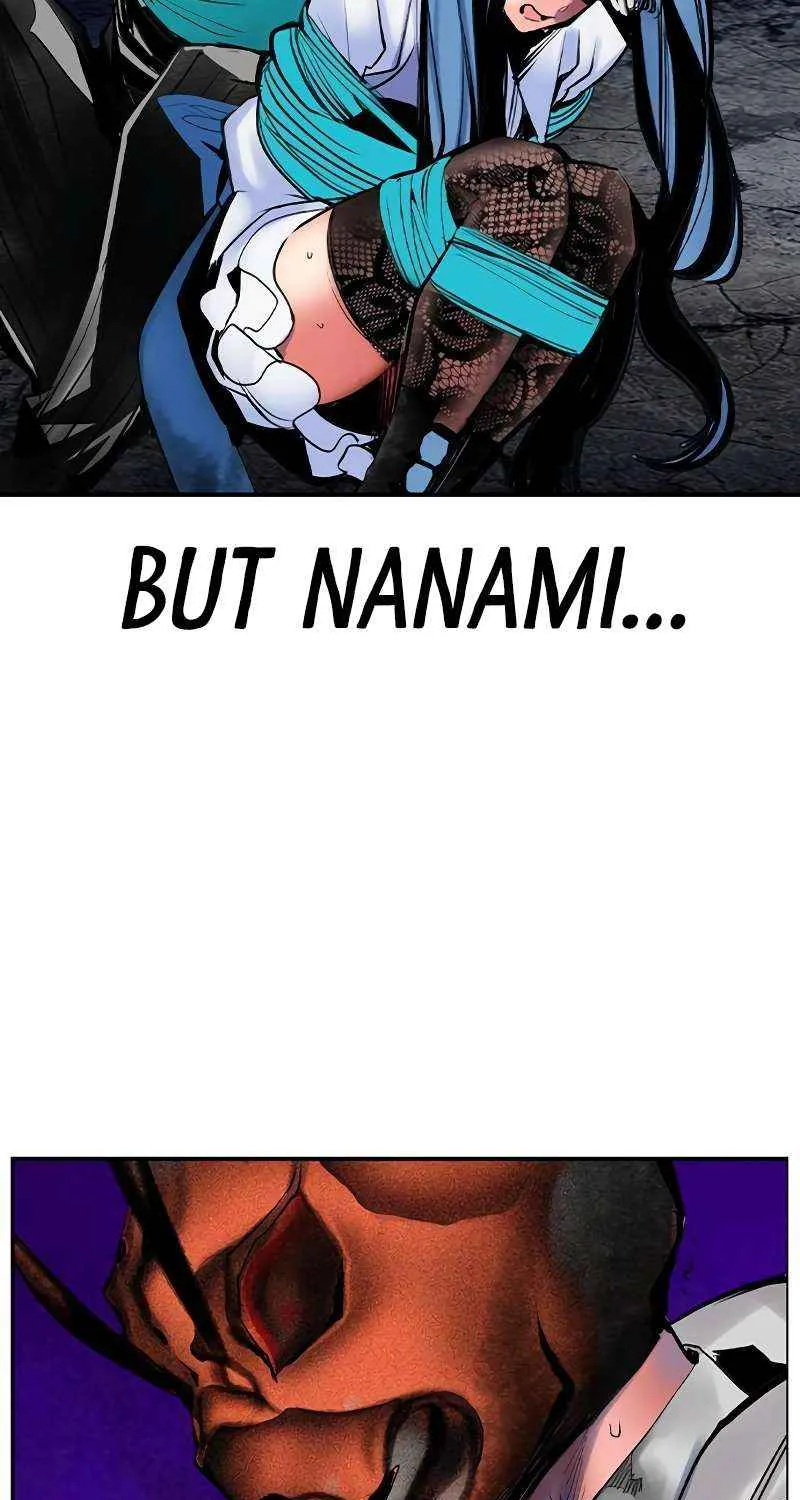 Manhwa Jungle Juice Chapter 116 page 103 - 