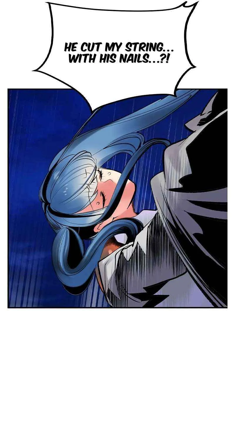 Manhwa Jungle Juice Chapter 116 page 107 - 