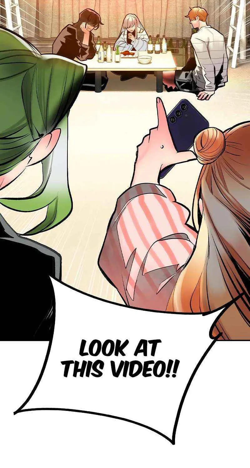 Manhwa Jungle Juice Chapter 116 page 120 - 