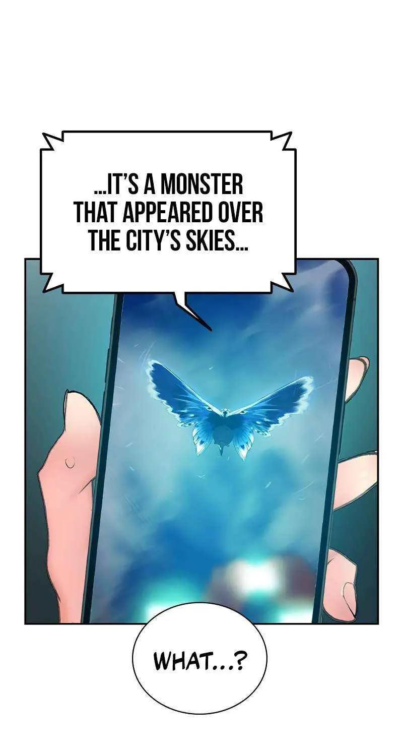 Manhwa Jungle Juice Chapter 116 page 121 - 