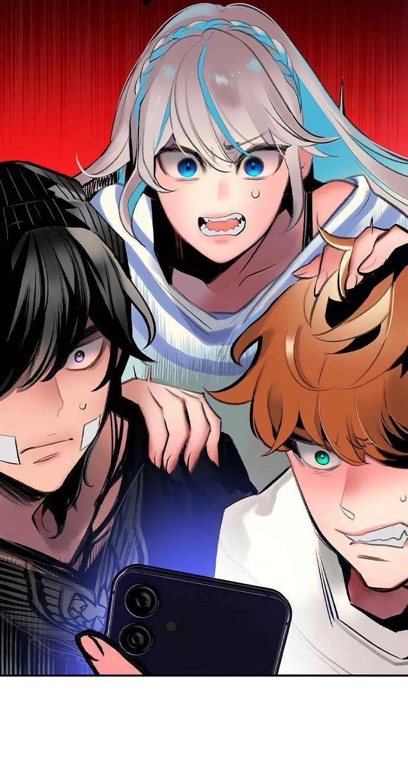 Manhwa Jungle Juice Chapter 116 page 123 - 