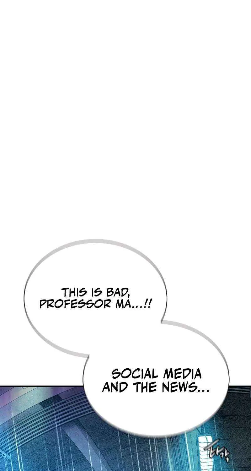 Manhwa Jungle Juice Chapter 116 page 124 - 