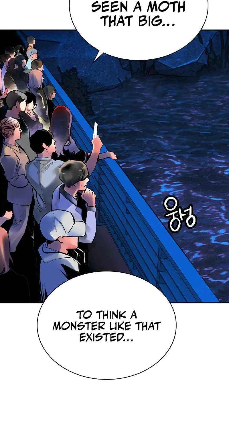 Manhwa Jungle Juice Chapter 116 page 128 - 