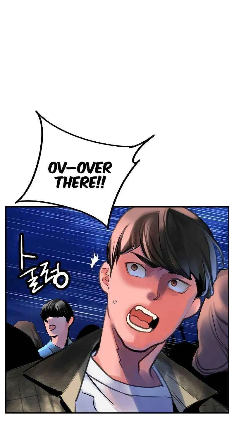 Manhwa Jungle Juice Chapter 116 page 129 - 
