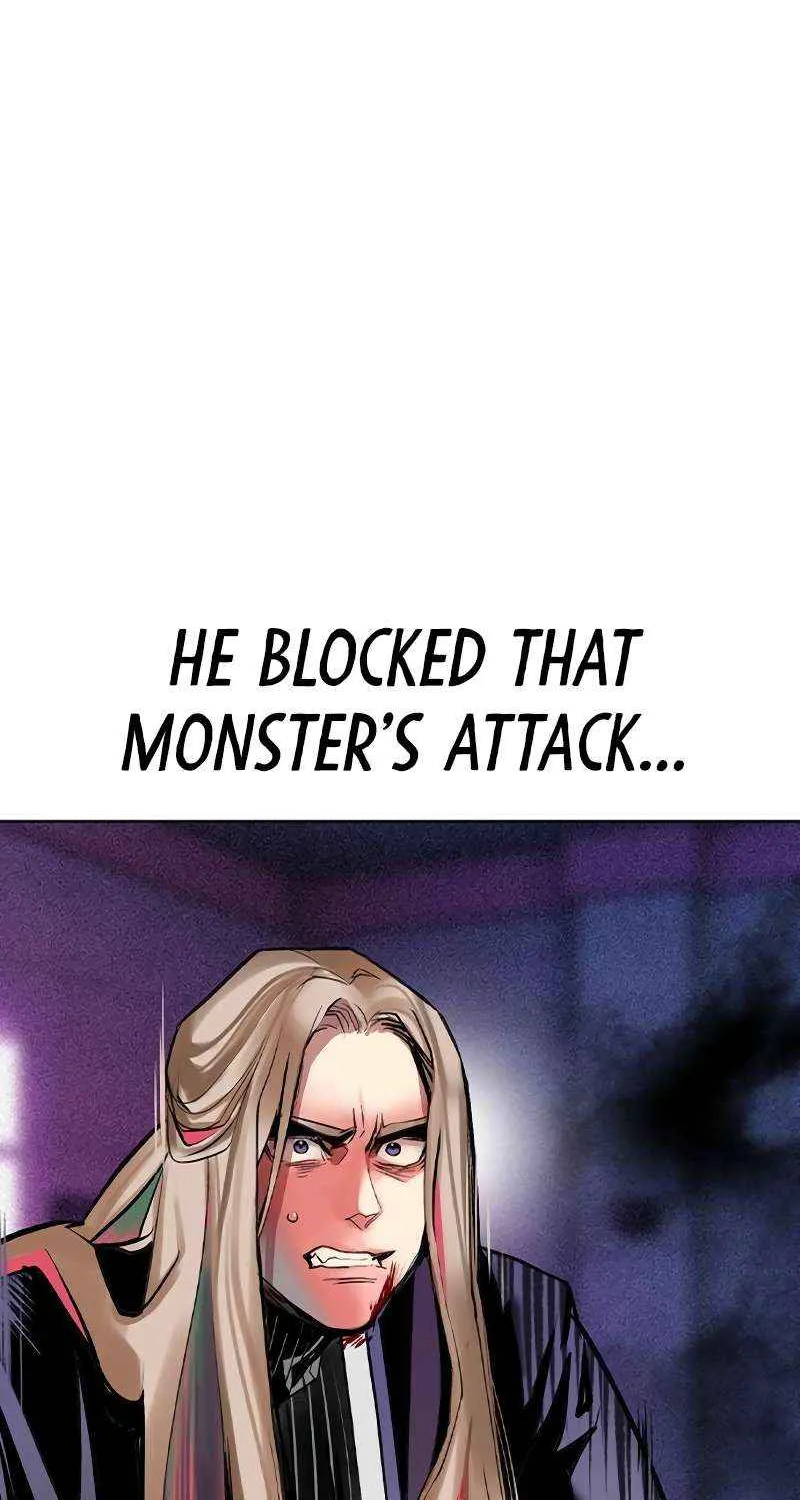 Manhwa Jungle Juice Chapter 116 page 17 - 