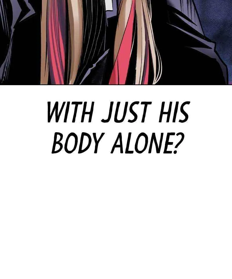 Manhwa Jungle Juice Chapter 116 page 18 - 