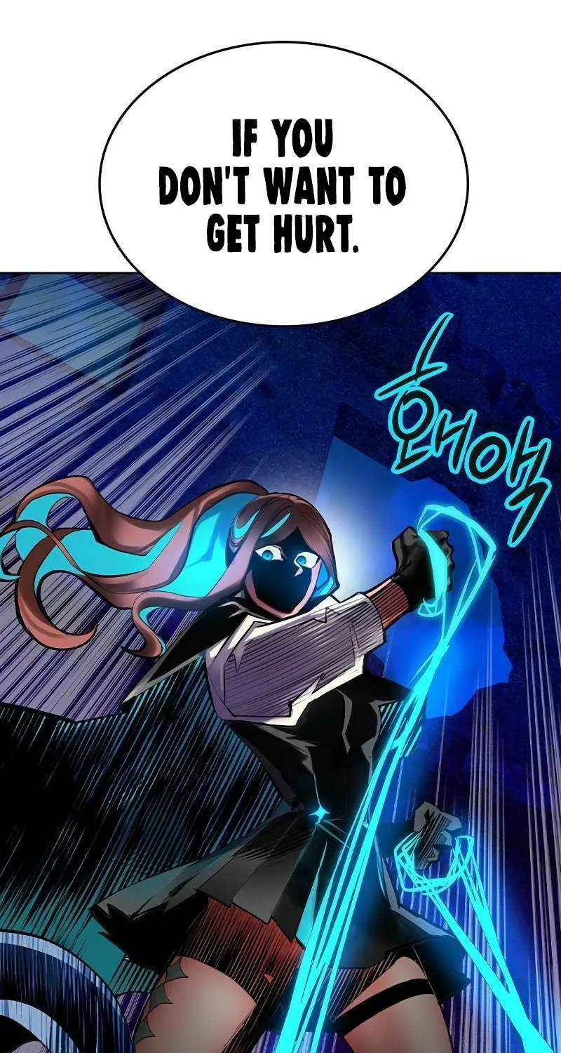 Manhwa Jungle Juice Chapter 116 page 21 - 