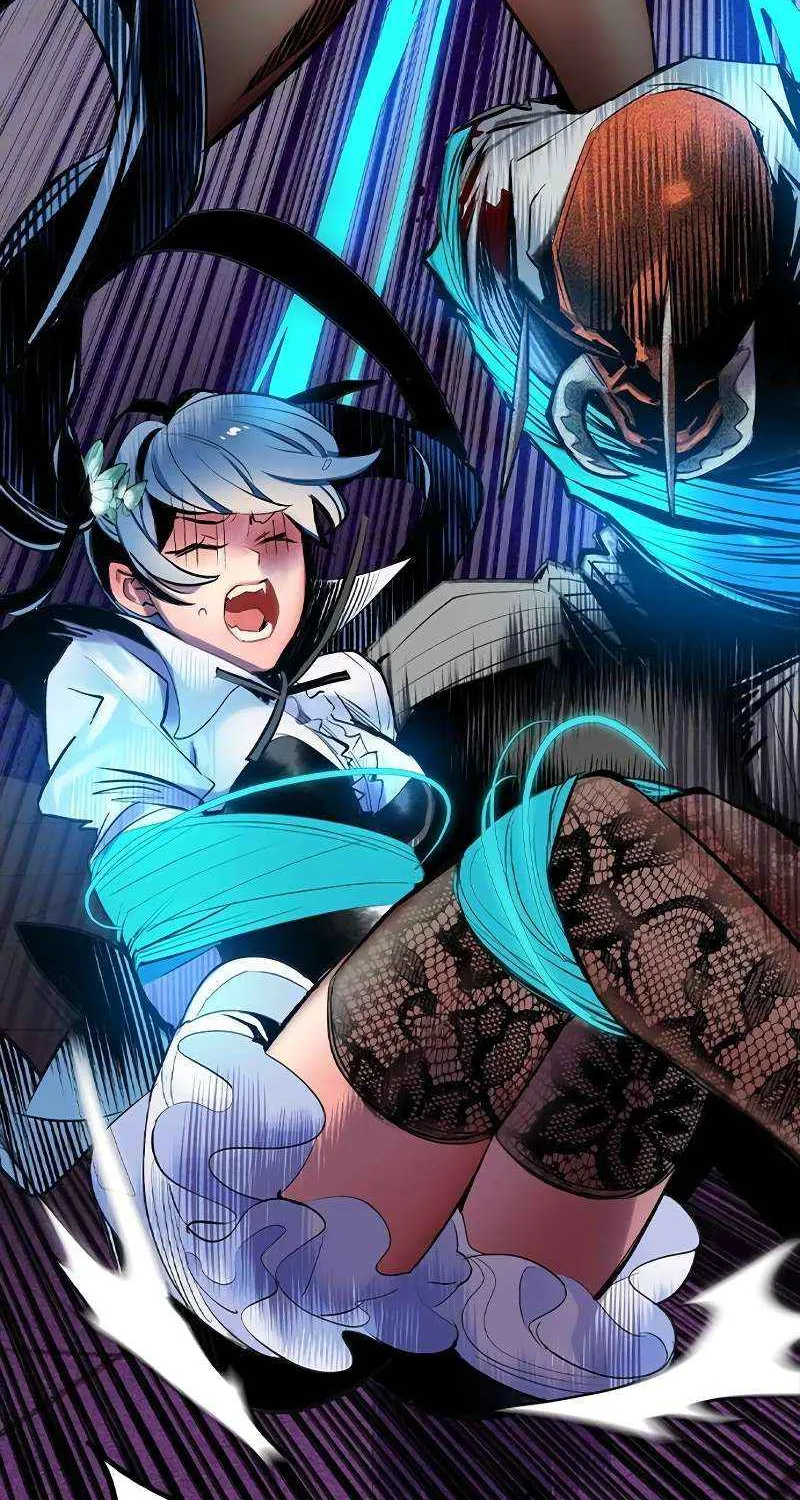 Manhwa Jungle Juice Chapter 116 page 22 - 