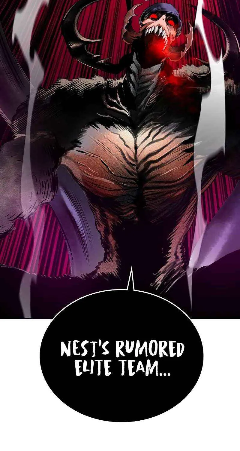 Manhwa Jungle Juice Chapter 116 page 26 - 