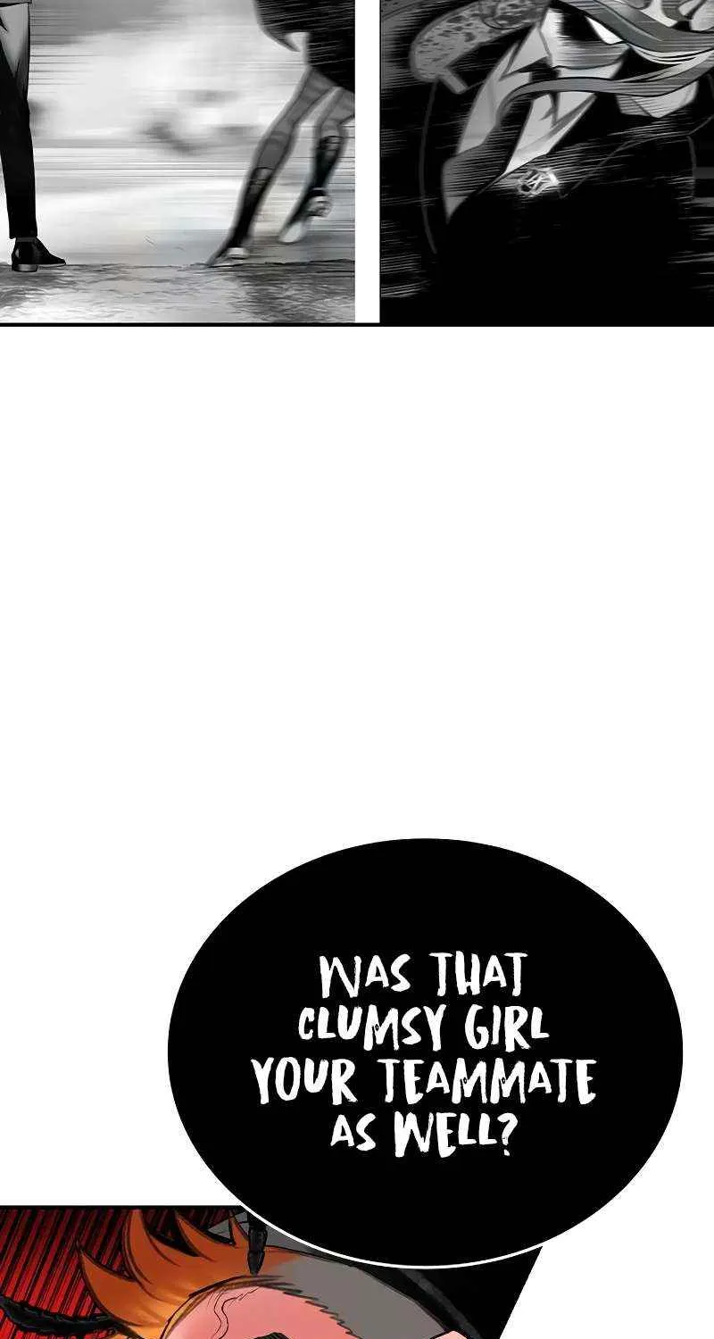 Manhwa Jungle Juice Chapter 116 page 29 - 
