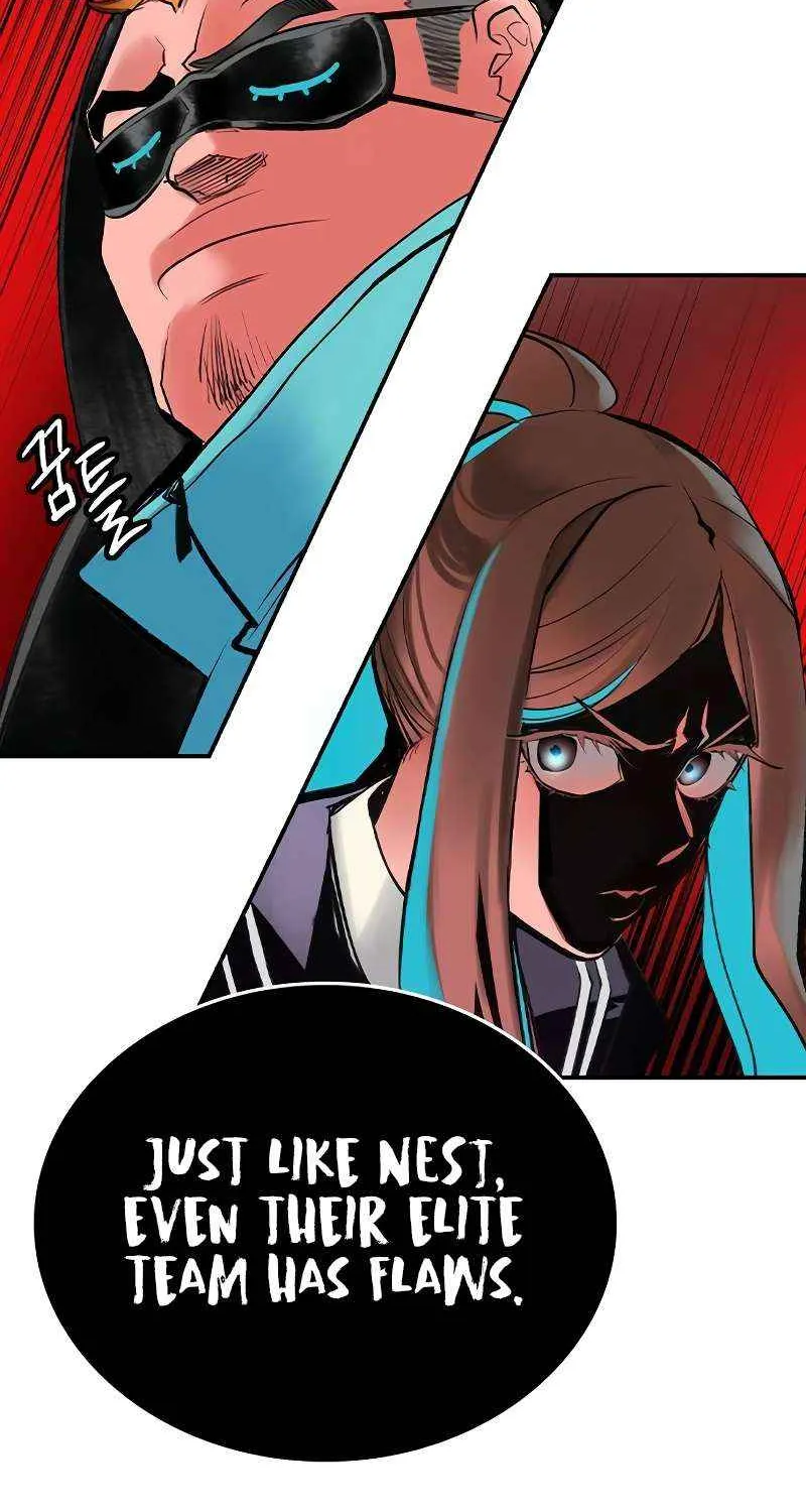 Manhwa Jungle Juice Chapter 116 page 30 - 